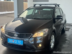 Kia Ceed Diesel Bild 3