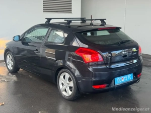 Kia Ceed Diesel Bild 4