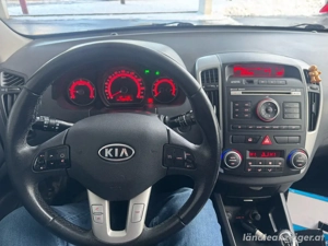 Kia Ceed Diesel Bild 5