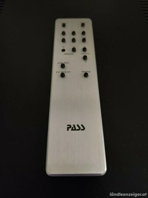 Pass Labs Int-60  Bild 3