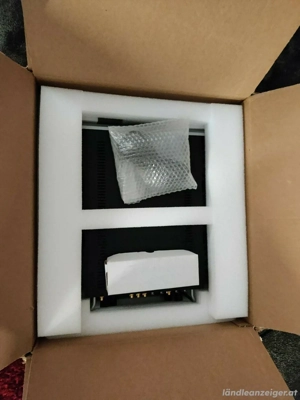 Pass Labs Int-60  Bild 2