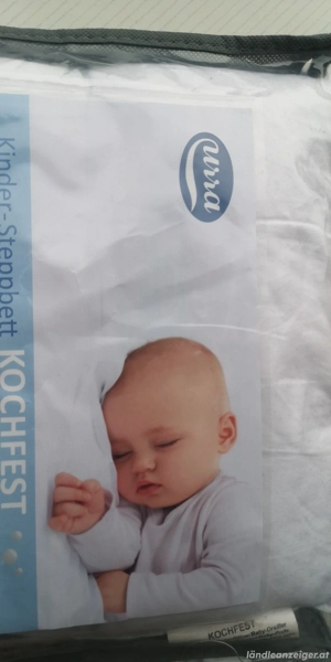 Kinder Kopfkissen 40x60cm