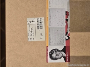 zu verkaufen 2 Koi Bilder Bild 2