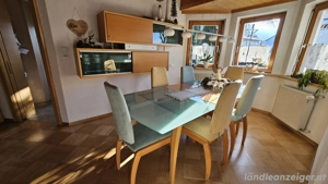 Esszimmergarnitur  Bild 2