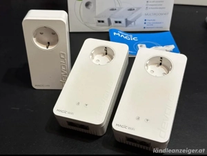 Devolo Magic 2 WiFi Multiroom Kit Bild 2
