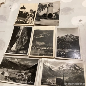 Alte Ansichtskarten Bild 2