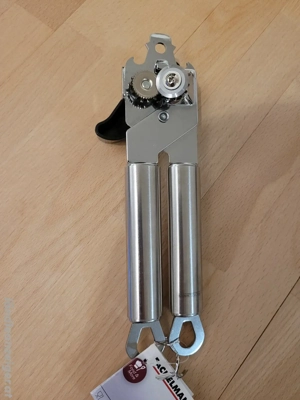 Fackelmann Dosenöffner Bild 2