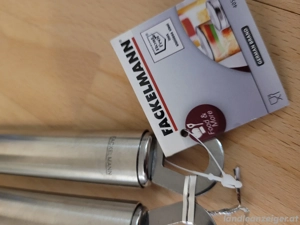 Fackelmann Dosenöffner Bild 4