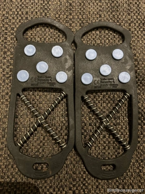 Tchibo 2 Paar Schuh-Spikes Gr. 36-41 Bild 2