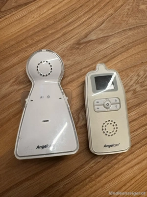 Babyphone AngelCare