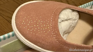 Kinderschuhe STUPS Gr. 28 Bild 2