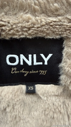 Mantel ONLY in XS S Bild 2