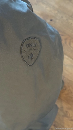 Mantel ONLY in XS S Bild 3