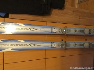 Schitourenset für Damen