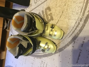 Kompl. Schitourenset Bild 4