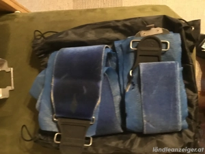 Kompl. Schitourenset Bild 5