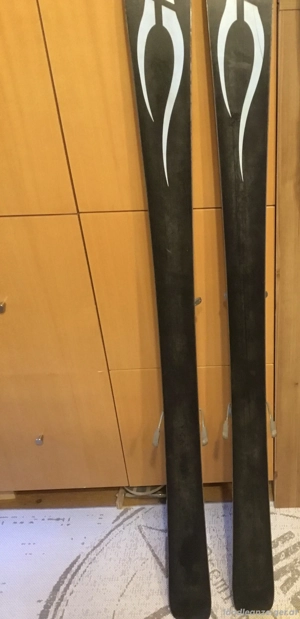 Kompl. Schitourenset Bild 3