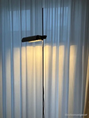 Stehlampe Magistretti Bild 3