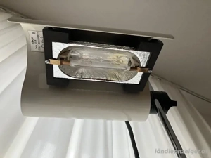 Stehlampe Magistretti Bild 4