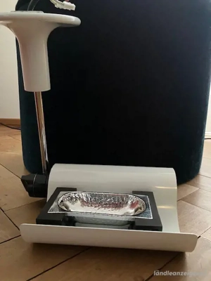 Deckenlampe Magistretti Bild 2