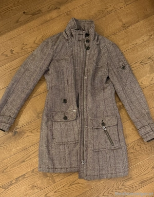Esprit Mantel Gr. 38