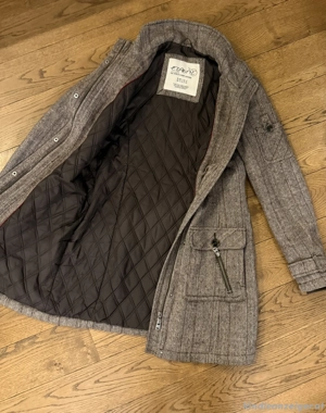 Esprit Mantel Gr. 38 Bild 2