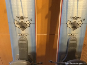 Tourenskiset Schi, Schischuhe, Felle etc. Bild 3