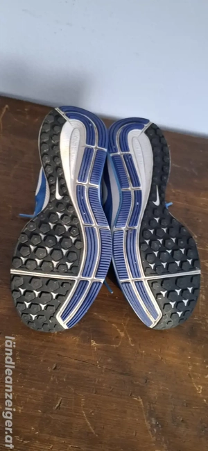 Sportschuhe NIKE Bild 5