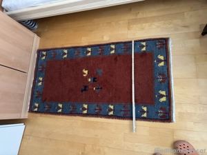 Kleiner Teppich Bild 2