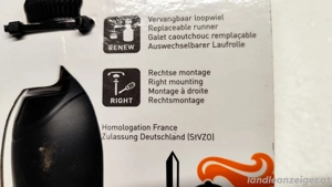 Dynamo - Axa HR-Traction Power Control - NEU Bild 3