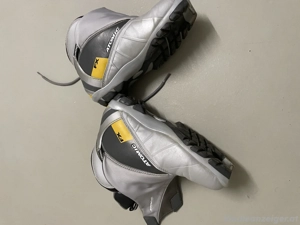 Langlauf-Set Damengröße und Schuhe Bild 5