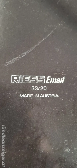 RIESS Bratform Bild 2