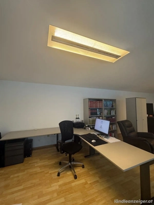 Schreibtische Bild 2