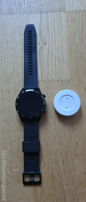 HUAWEI GT 2 Smartwatch (46 mm Full-Color-AMOLED)