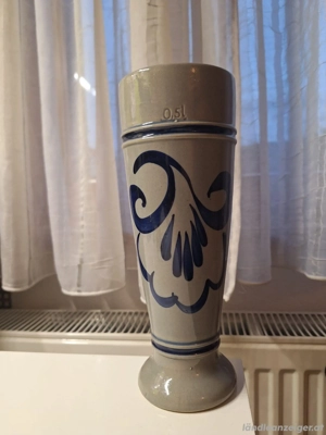 Gerzit Bier - Weizenkrug