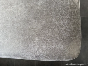 Ergonomische Ecksofa - Couch zu verschenken Bild 4