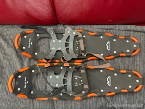 Schneeschuhe