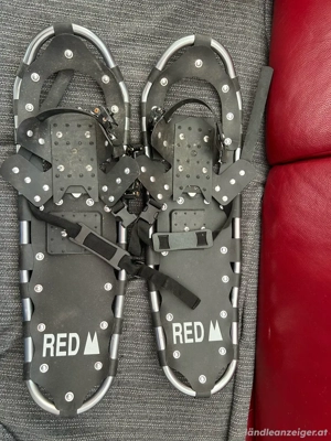 Schneeschuhe