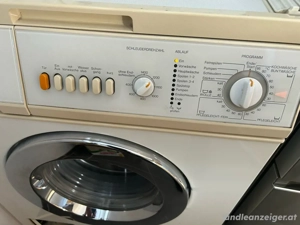 Miele W914 Waschmaschine