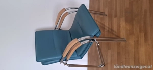 Stühle stapelbar Bild 2