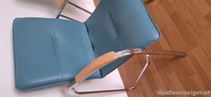 Stühle stapelbar Bild 4