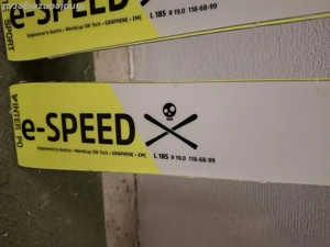 Head Ski e-Speed Bild 4