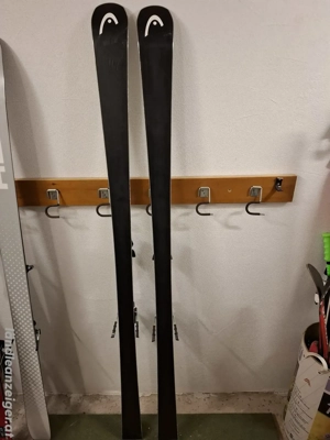 Head Ski e-Speed Bild 3