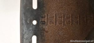 Kälber Eimer Bild 4