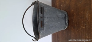 Kälber Eimer Bild 3