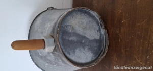 Kälber Eimer Bild 2