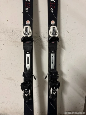 Kästle RX 12 Gs Bild 2