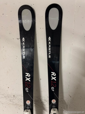 Kästle RX 12 Gs Bild 4