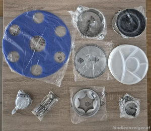 Domestic-Fondue-Set Bild 3