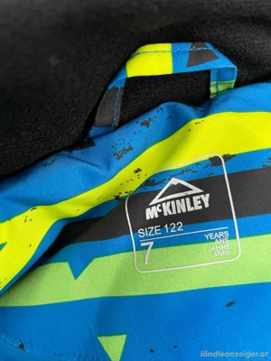 Skianzug McKinley Gr. 122 Bild 3
